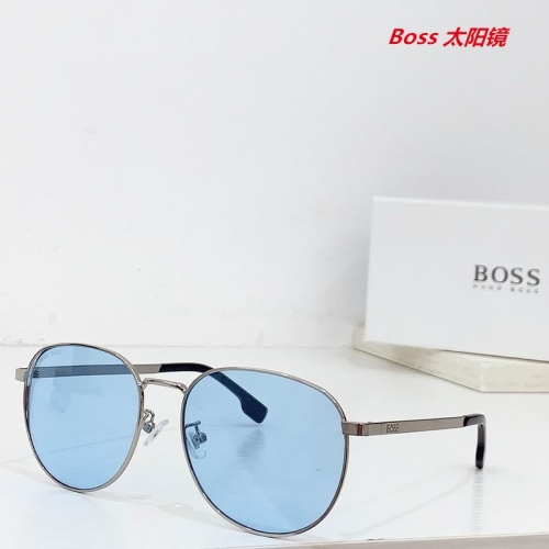 B.o.s.s. Sunglasses AAAA 4124