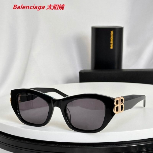 B.a.l.e.n.c.i.a.g.a. Sunglasses AAAA 4517