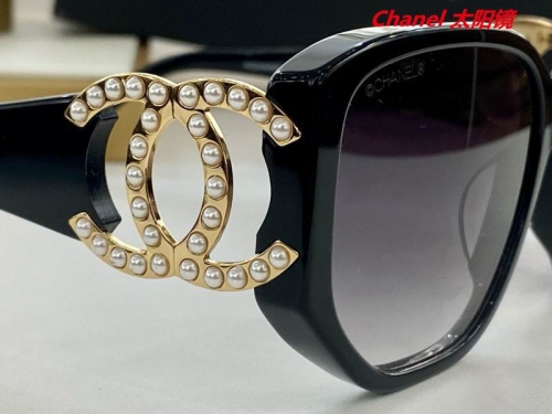 C.h.a.n.e.l. Sunglasses AAAA 6044