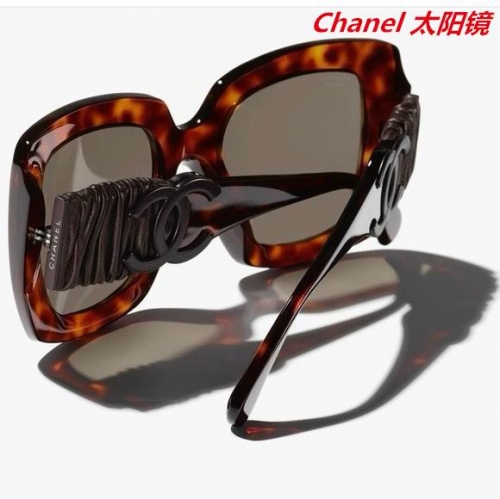 C.h.a.n.e.l. Sunglasses AAAA 4883