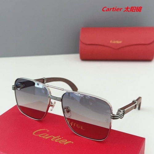 C.a.r.t.i.e.r. Sunglasses AAAA 4409