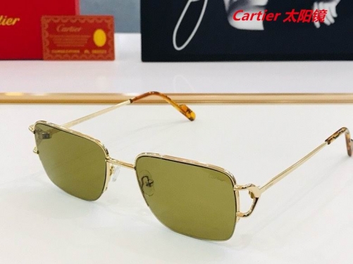 C.a.r.t.i.e.r. Sunglasses AAAA 4635