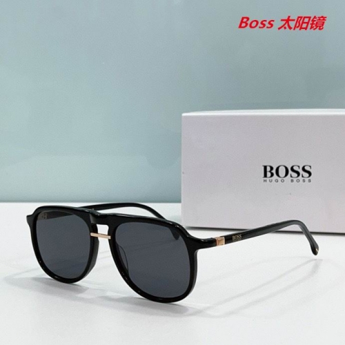 B.o.s.s. Sunglasses AAAA 4015