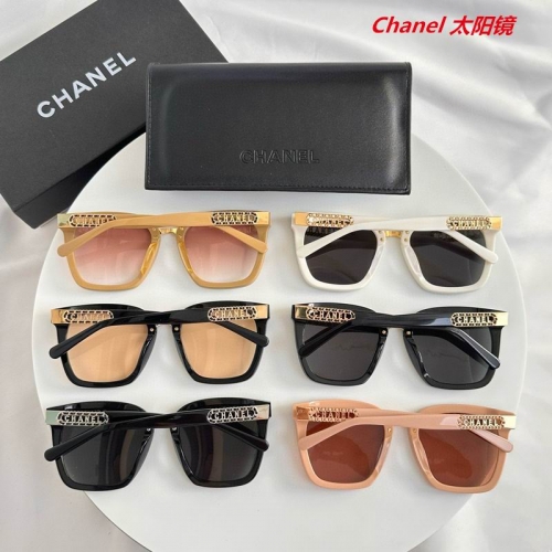 C.h.a.n.e.l. Sunglasses AAAA 5819