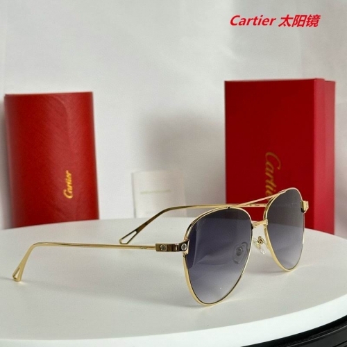 C.a.r.t.i.e.r. Sunglasses AAAA 5659