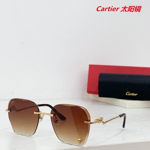 C.a.r.t.i.e.r. Sunglasses AAAA 5298