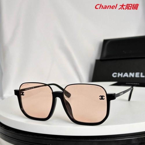 C.h.a.n.e.l. Sunglasses AAAA 5498