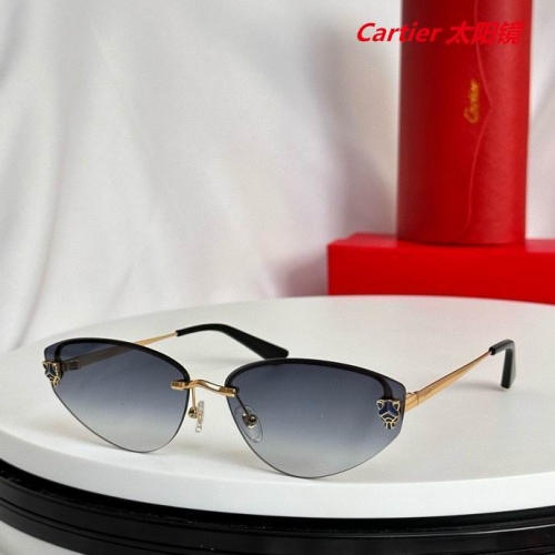 C.a.r.t.i.e.r. Sunglasses AAAA 6017