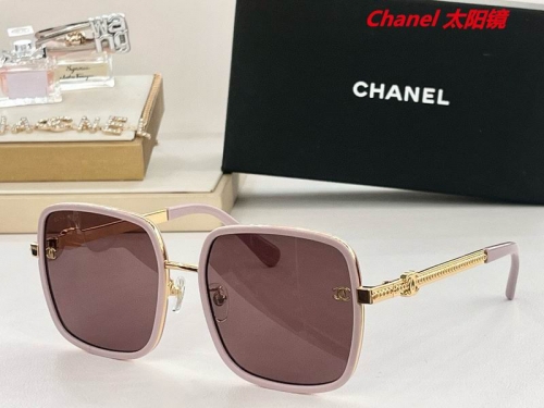 C.h.a.n.e.l. Sunglasses AAAA 4499