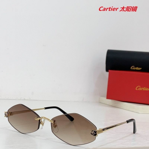 C.a.r.t.i.e.r. Sunglasses AAAA 5378