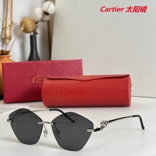 C.a.r.t.i.e.r. Sunglasses AAAA 4252