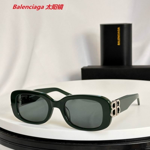 B.a.l.e.n.c.i.a.g.a. Sunglasses AAAA 4507