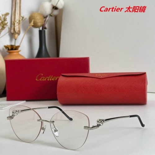 C.a.r.t.i.e.r. Sunglasses AAAA 4241