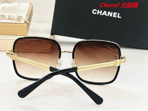 C.h.a.n.e.l. Sunglasses AAAA 4496