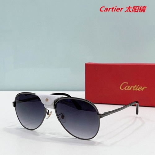 C.a.r.t.i.e.r. Sunglasses AAAA 4367