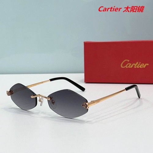 C.a.r.t.i.e.r. Sunglasses AAAA 4952