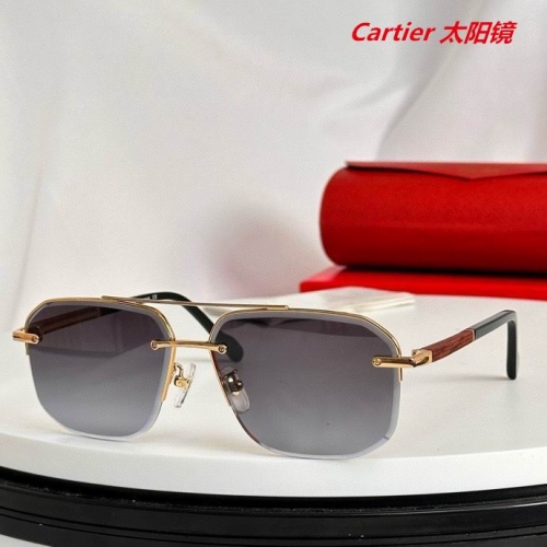 C.a.r.t.i.e.r. Sunglasses AAAA 6153