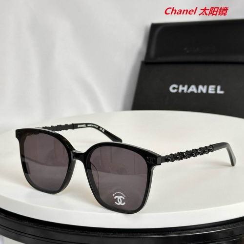 C.h.a.n.e.l. Sunglasses AAAA 5699