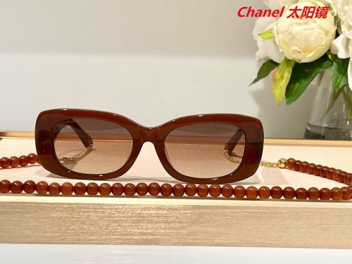 C.h.a.n.e.l. Sunglasses AAAA 4644