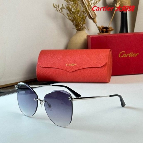 C.a.r.t.i.e.r. Sunglasses AAAA 4086