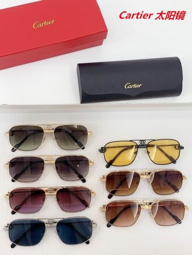 C.a.r.t.i.e.r. Sunglasses AAAA 5272