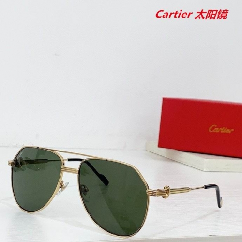 C.a.r.t.i.e.r. Sunglasses AAAA 5314