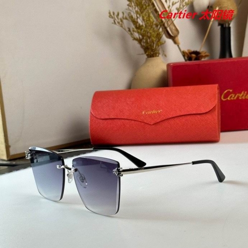 C.a.r.t.i.e.r. Sunglasses AAAA 4076