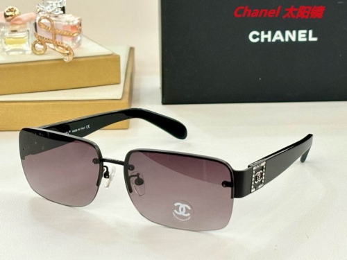 C.h.a.n.e.l. Sunglasses AAAA 4725