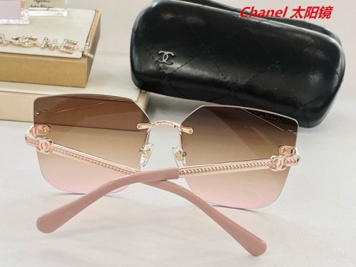 C.h.a.n.e.l. Sunglasses AAAA 4506