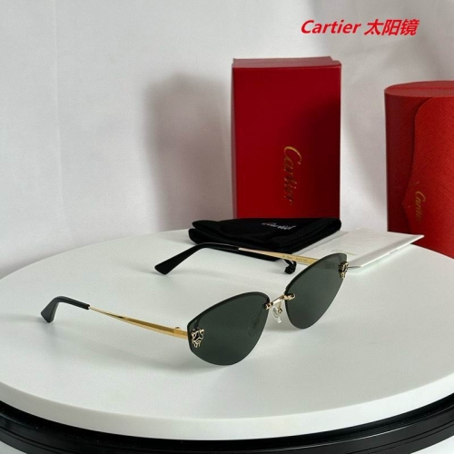 C.a.r.t.i.e.r. Sunglasses AAAA 5589