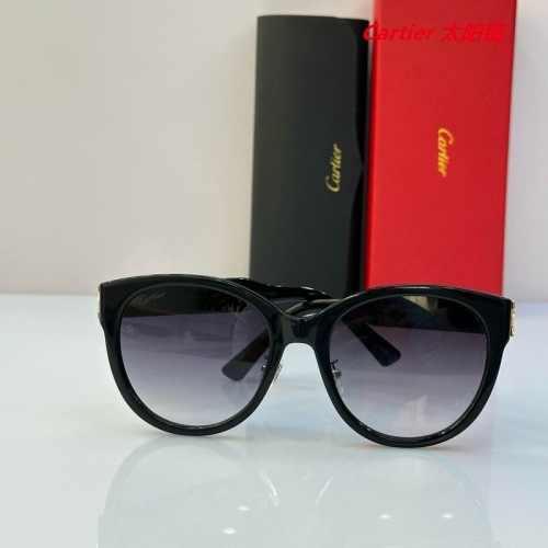 C.a.r.t.i.e.r. Sunglasses AAAA 5107