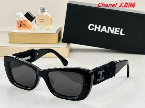 C.h.a.n.e.l. Sunglasses AAAA 4701