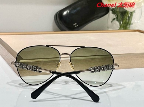 C.h.a.n.e.l. Sunglasses AAAA 4312