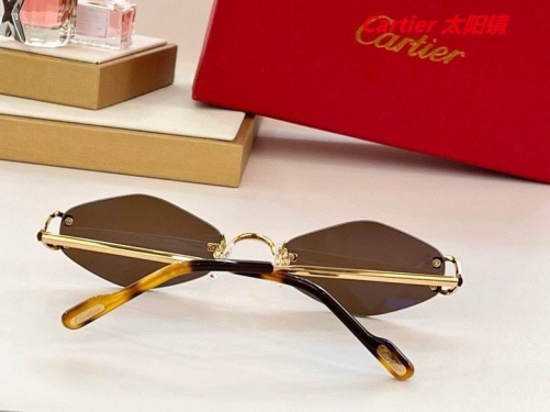 C.a.r.t.i.e.r. Sunglasses AAAA 4478