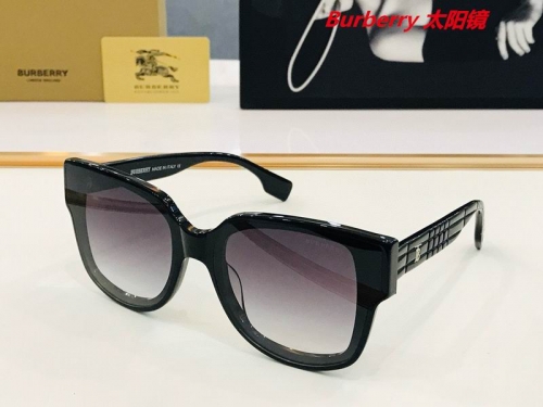 B.u.r.b.e.r.r.y. Sunglasses AAAA 4342