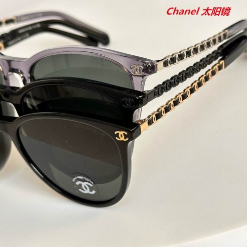 C.h.a.n.e.l. Sunglasses AAAA 5765