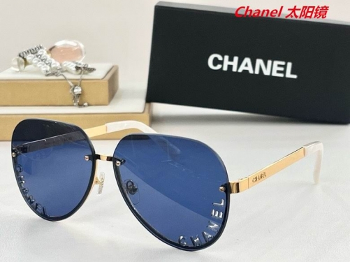 C.h.a.n.e.l. Sunglasses AAAA 4448