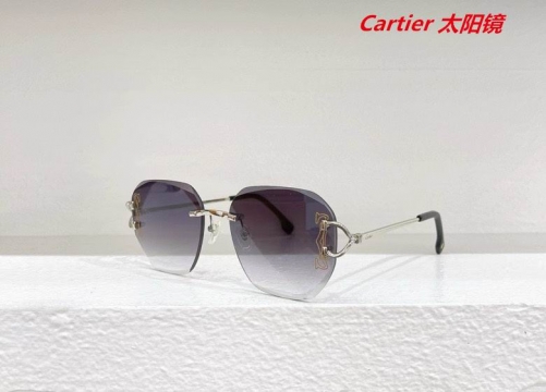 C.a.r.t.i.e.r. Sunglasses AAAA 4870