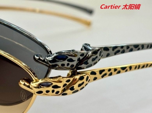 C.a.r.t.i.e.r. Sunglasses AAAA 5757