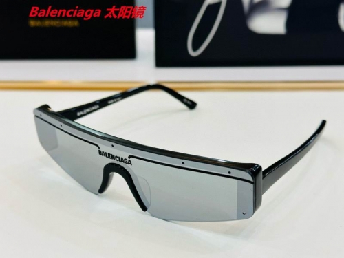 B.a.l.e.n.c.i.a.g.a. Sunglasses AAAA 4584