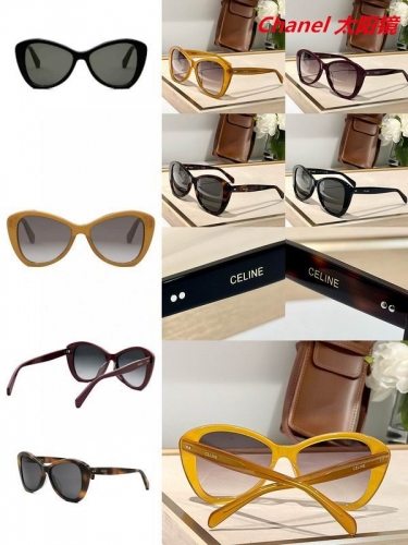 C.h.a.n.e.l. Sunglasses AAAA 4624