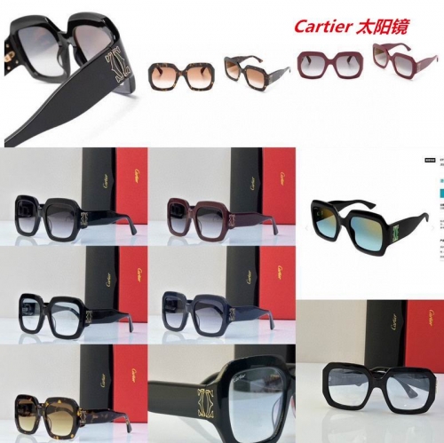 C.a.r.t.i.e.r. Sunglasses AAAA 5094