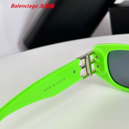 B.a.l.e.n.c.i.a.g.a. Sunglasses AAAA 4188