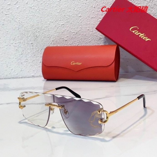 C.a.r.t.i.e.r. Sunglasses AAAA 4267