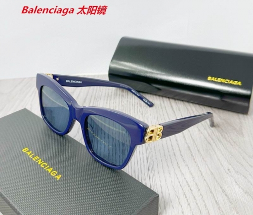 B.a.l.e.n.c.i.a.g.a. Sunglasses AAAA 4014