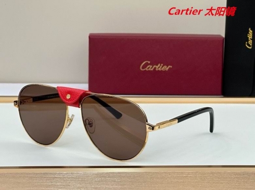 C.a.r.t.i.e.r. Sunglasses AAAA 5010