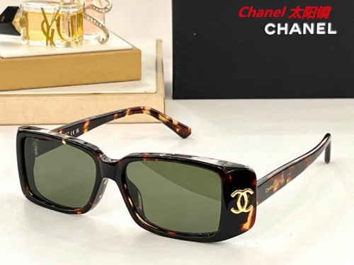 C.h.a.n.e.l. Sunglasses AAAA 4756