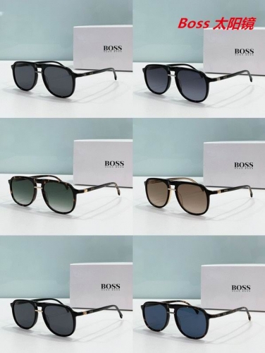 B.o.s.s. Sunglasses AAAA 4010