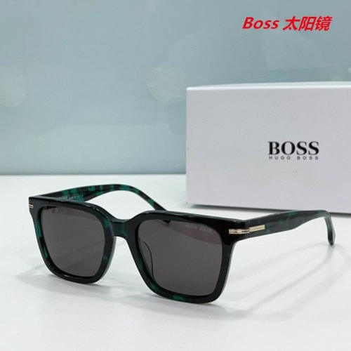 B.o.s.s. Sunglasses AAAA 4066