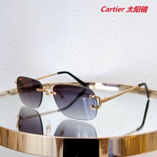 C.a.r.t.i.e.r. Sunglasses AAAA 4332